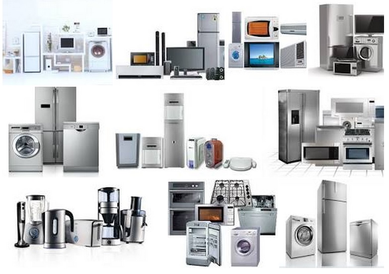 Image result for home appliances service